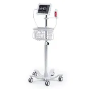100525PD2 VitaScan PD Bladder Scanner – Cart and Basket