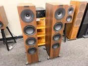 KEF Q11 Meta Demo (Local Pickup Only)