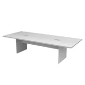 10′ Rectangular Conference Table