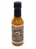 Hardcore Hot Sauce – Rip Hard Rip Gnar