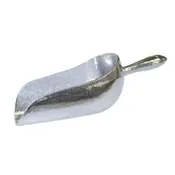 #0 Round Bottom Scoop–3" x 5"