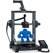 3D Printer Neptune 3 Pro FDM with Auto Bed Leveling, Dual-Gear Direct Extruder, Dual Lead Screw Drive, Removable Capacitive Screen