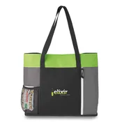 Alliance Convention Tote – Polyester