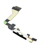 Charging Dock Port with Microphone