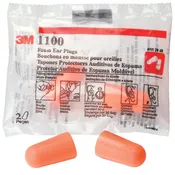 3m Foam Ear Plugs