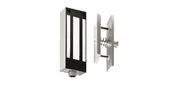 1200 lbs. Holding Force Gate Magnalock&reg;