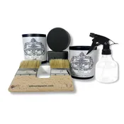 Decorative Wall Bundle, Heirloom Traditions All-In-One Paint