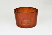Droppers Coffee Sleeve (Tobacco Snakebite)