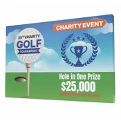 15×10 SEG Pop-Up Banner