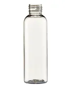4 fl oz PET Bullet Round 24-410