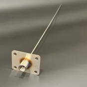 1/4″ NPT Case Connector, 1/8″ Tubing