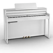 Roland HP704WH