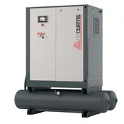 FS-Curtis - Nx Series Air Compressor