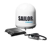 Cobham SAILOR 250 FleetBroadband