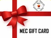MEC Gift Card – $500