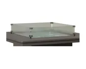 24” x 24” Windguard