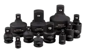 11 PC Impact Adapter Socket Set