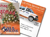 Premium Matte Postcards