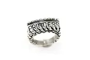rs7107 - Princess Endearing Ring