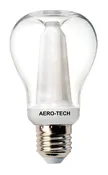 ACL5K-7W, 7 Watt LED Bulb Clear 30,000 Hours Equal to 60W, 5000K