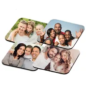 Coasters