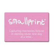 Personalised Jewellery - Egift Card