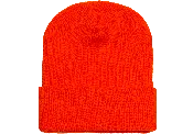 1501KC Beanie Cuffed Knit Cap