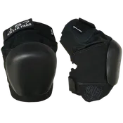 187 Killer Pads - Black Pro Derby Knee Pads - Sold In Pairs