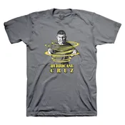 Andrew "Hurricane" Cruz Signature Tee