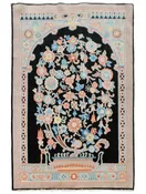 Art Deco Chinese