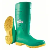 Acid Boots