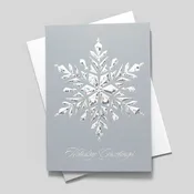 All that Sparkles Holiday Card