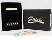 Elliott Telewacker Goldfoil Pickups — Elliott Guitars