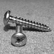 3/8"-16 Hex Bolt Hot Dipped Galvanized