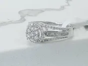 14k Diamonds Engagement Rings 0.5ct