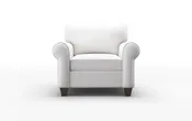 Alamo Chair - Catalina Ivory