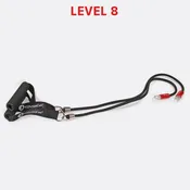 Resistance Cable – Level 8 (red)