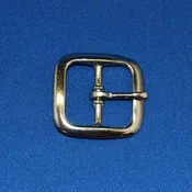 1″ Buckles