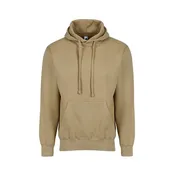 101 Adult Comfort Hoodie - Khaki
