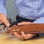 1510: Spider Holster Belt Extension v3