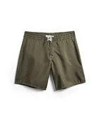 300 Boardshorts - Dark Olive