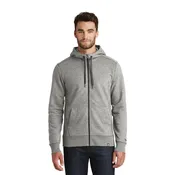 New Era® French Terry Full-Zip Hoodie