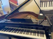 Steinway & Sons 2016 Model ‘S’  5’1″