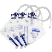 Replacement Bags (3-Pack)