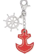 Anchor Handbag Key Fob