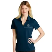 Nike Women’s Dri-FIT Micro Pique 2.0 Polo