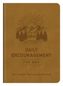 Daily Encouragement for Men