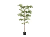 8' Faux Shady Lady Tree