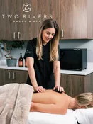 Spa Classics – Massage Package