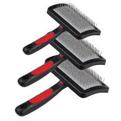 Soft Pin Universal Slicker Brush